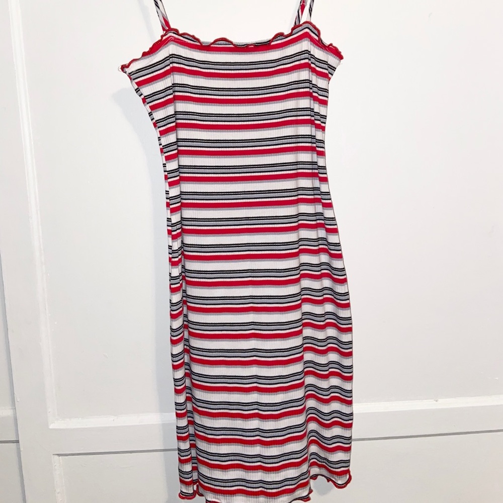 Midi dress from papaya!